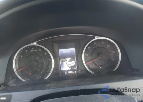 2016 Toyota Camry Se z USA, uszkodzony, nr VIN 4T1BF1FKXGU169849